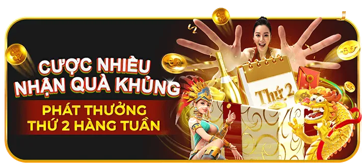 Khuyến mãi nạp mỗi ngày